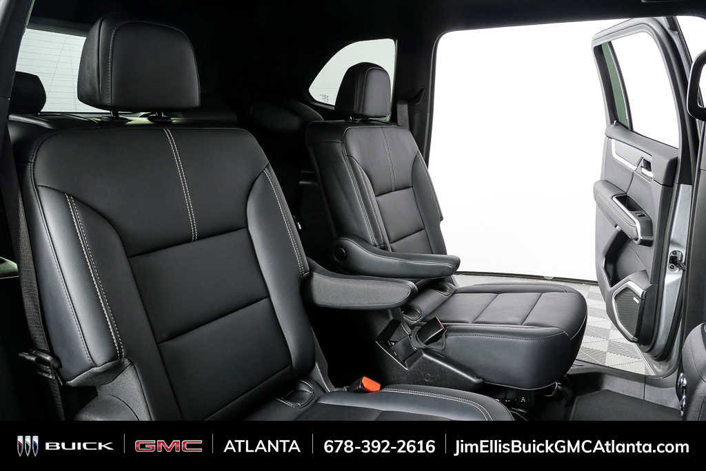 Used 2024 GMC Acadia Elevation w/ Luxury Package image 23