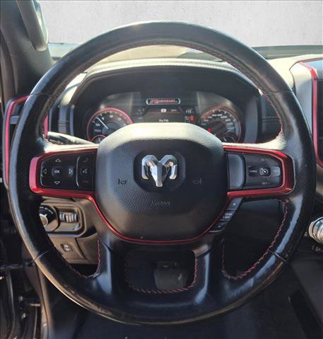 Used 2019 RAM 1500 Rebel w/ Rebel Level 2 Equipment Group AWD/4WD image 13