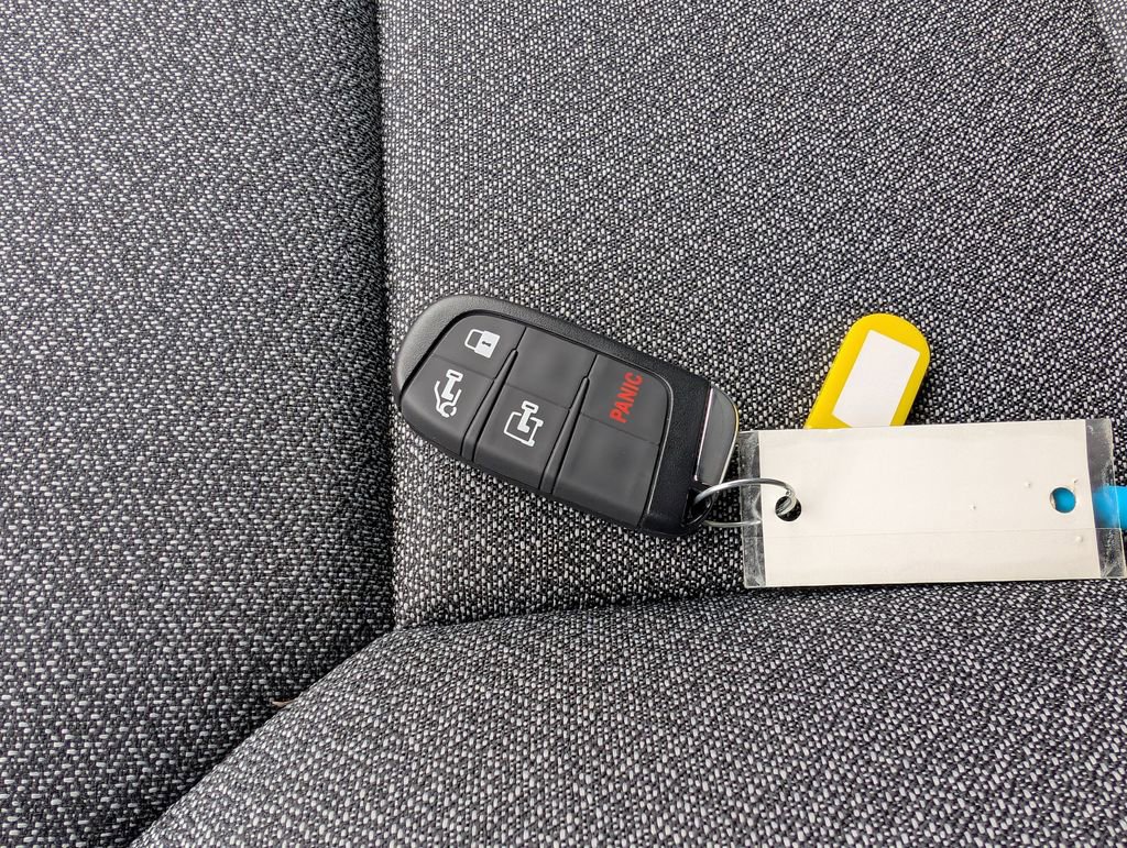 New 2026 RAM ProMaster 2500 w/ Convenience Group image 21