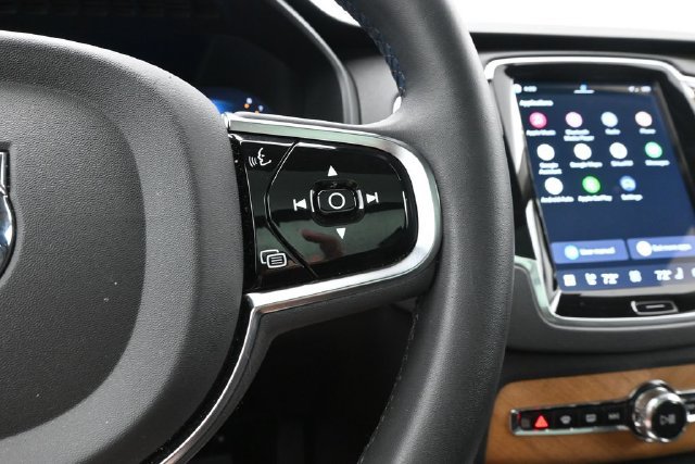 Used 2024 Volvo XC90 B6 Plus w/ Protection Package AWD/4WD image 24