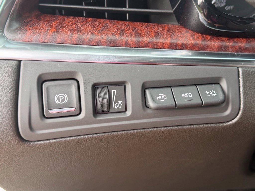 New 2026 Cadillac XT5 Premium Luxury w/ Driver Assist Package FWD image 30