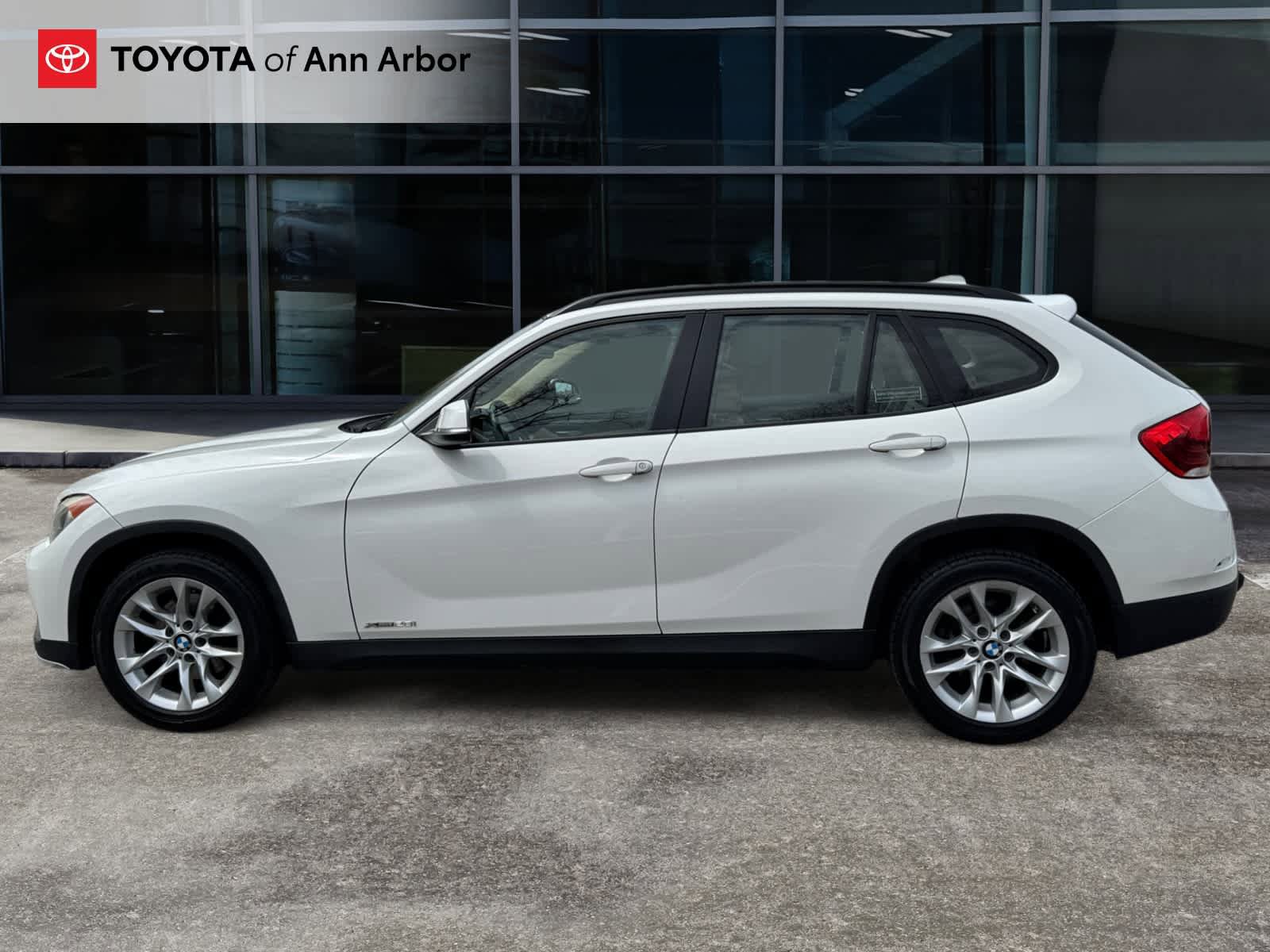 Used 2015 BMW X1 xDrive28i AWD/4WD image 10
