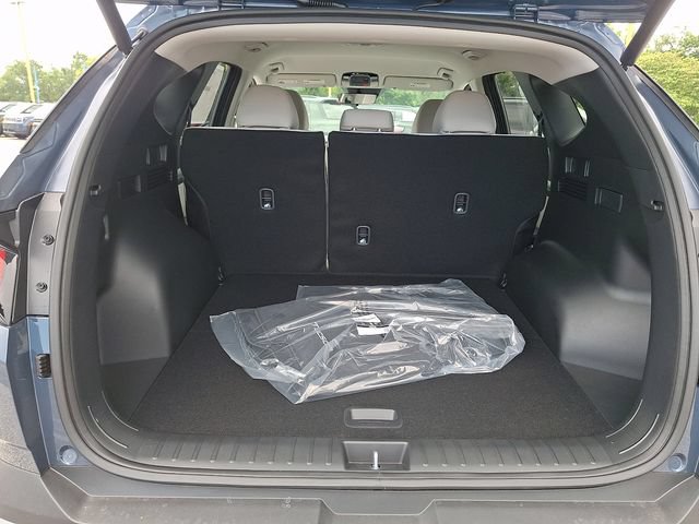 New 2026 Hyundai Tucson SEL Plus AWD/4WD image 20