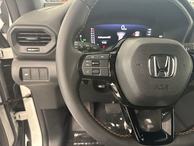 New 2026 Honda Pilot Sport image 12
