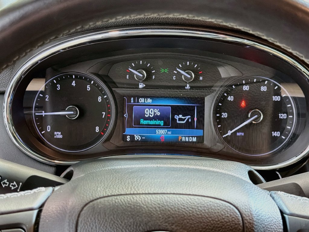 Used 2020 Buick Encore Preferred FWD image 11