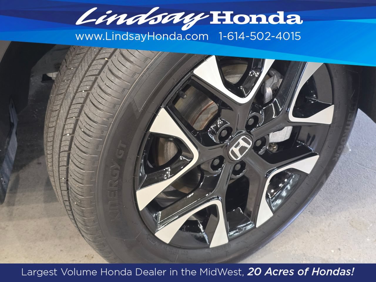 Used 2026 Honda HR-V EX-L image 25