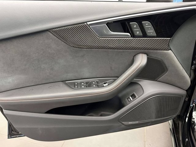 Certified 2023 Audi S4 Premium Plus w/ Premium Plus Package AWD/4WD image 16