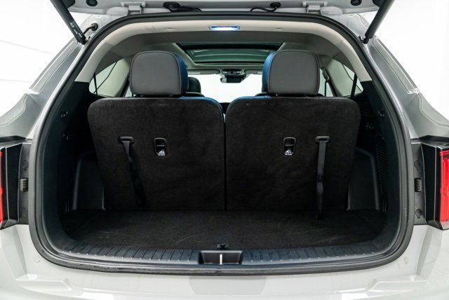 Used 2023 Kia Sorento SX image 20
