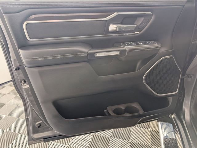 Used 2022 RAM 1500 Laramie image 10