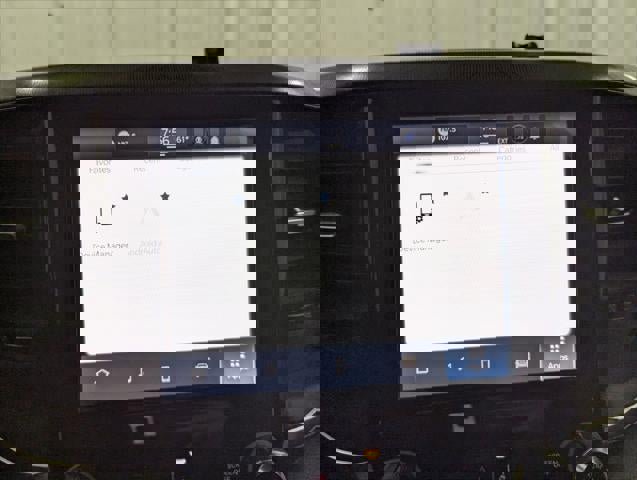 New 2026 RAM 1500 Big Horn image 45