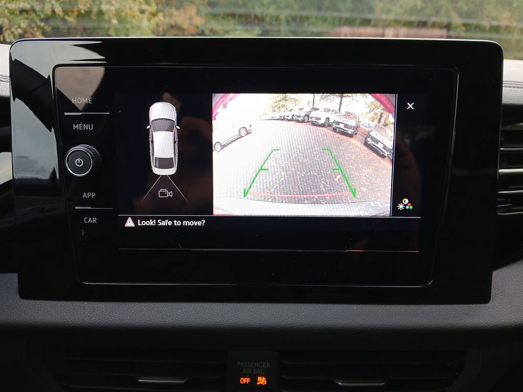 New 2026 Volkswagen Jetta S image 19