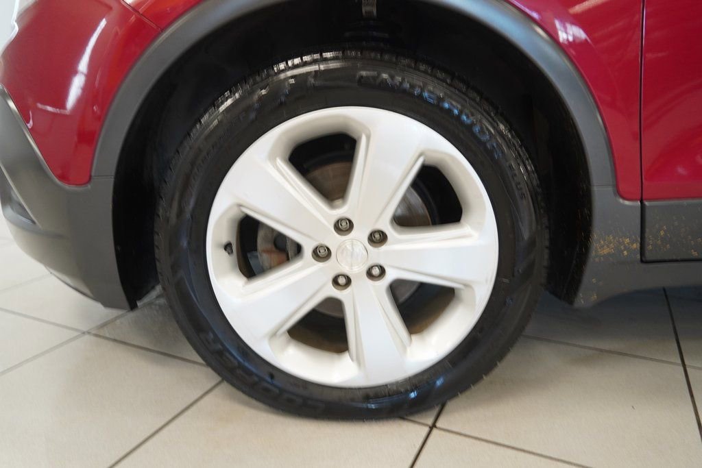 Used 2016 Buick Encore FWD image 14