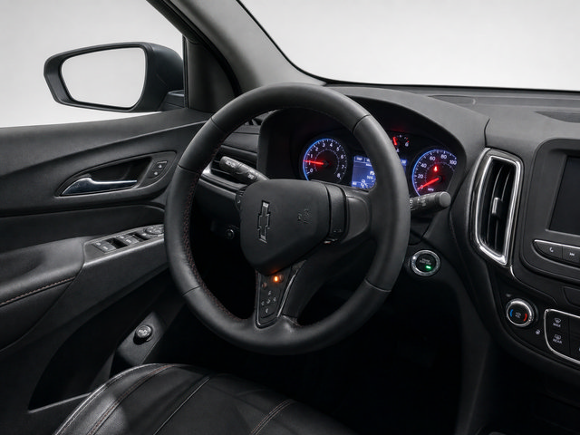 Used 2023 Chevrolet Equinox RS FWD image 29