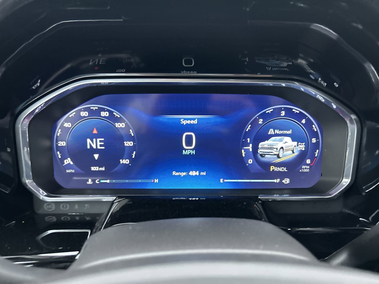 New 2026 Chevrolet Silverado 1500 LT image 27