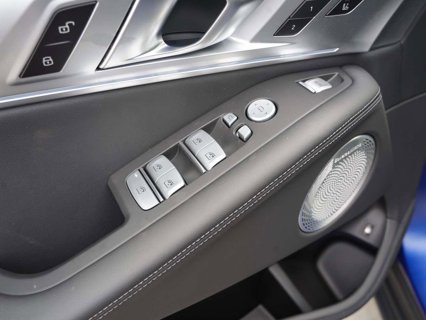 New 2026 BMW XM Label Red image 13