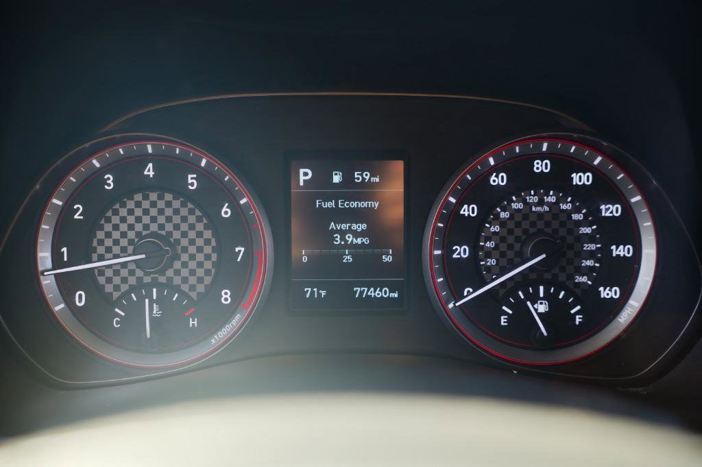 Used 2019 Hyundai Veloster 2.0 image 27