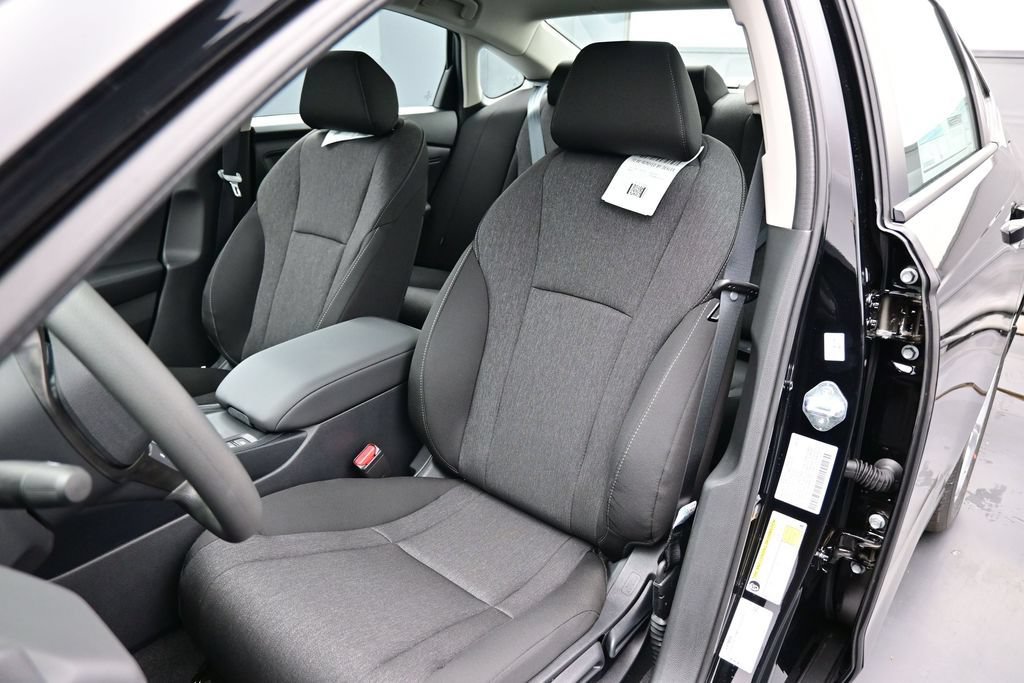 New 2026 Honda Accord LX image 21