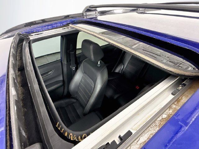 Used 2025 Honda CR-V Sport-L image 21