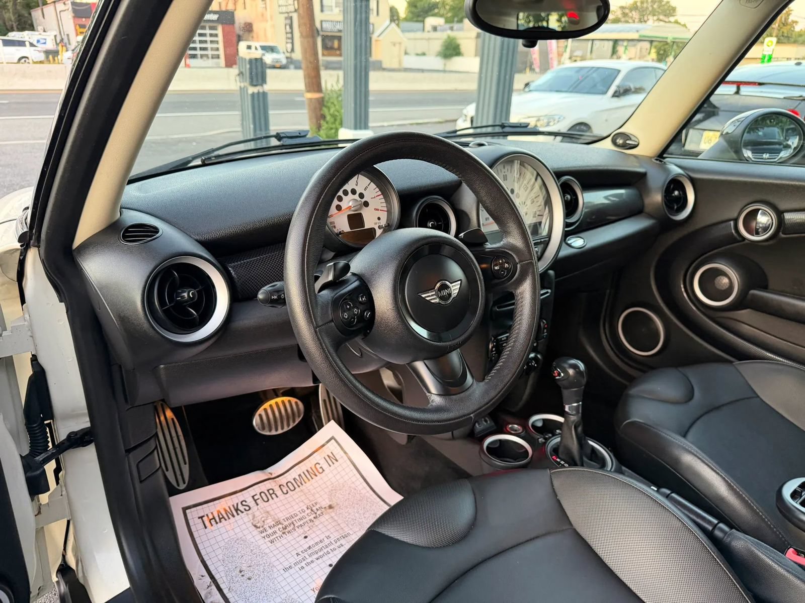 Used 2013 MINI Cooper S FWD image 15