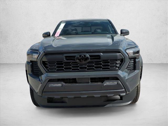 New 2026 Toyota Tacoma TRD Off-Road image 6