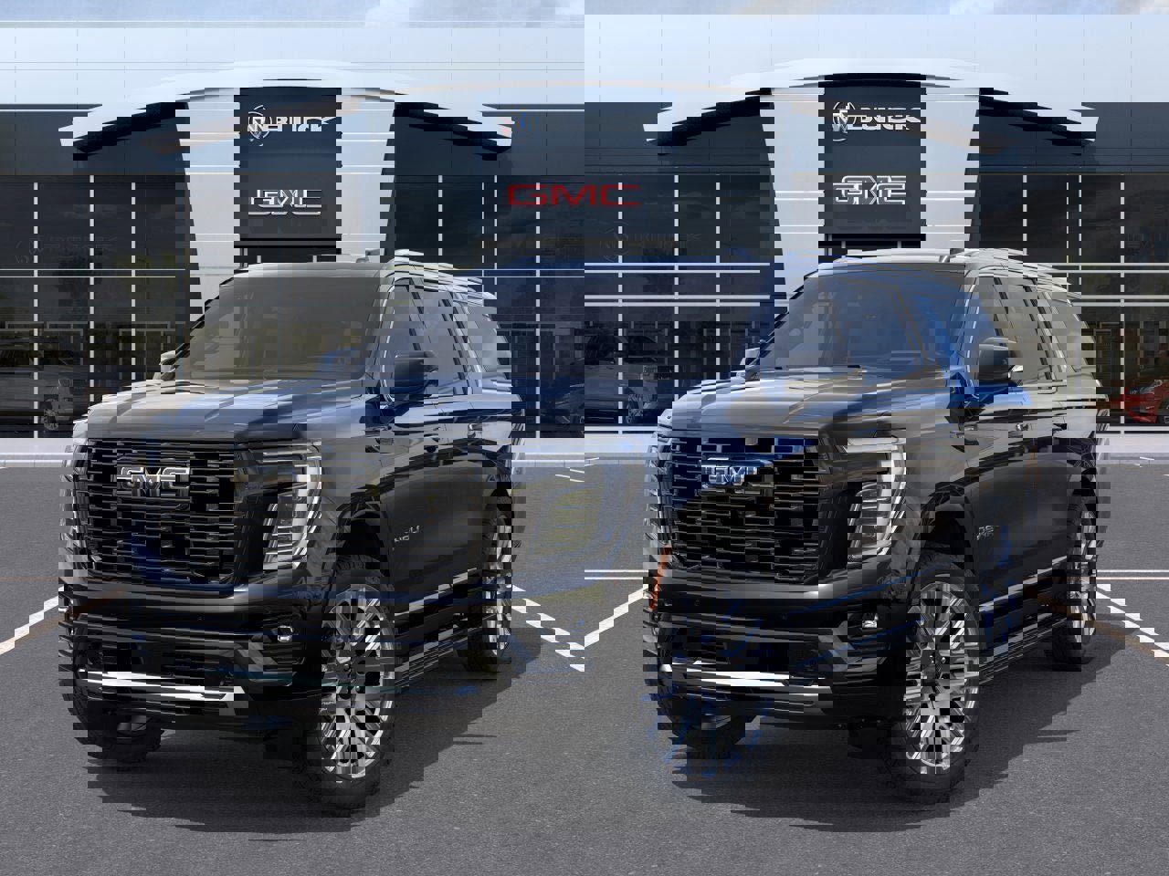 New 2026 GMC Yukon XL Denali Ultimate image 30