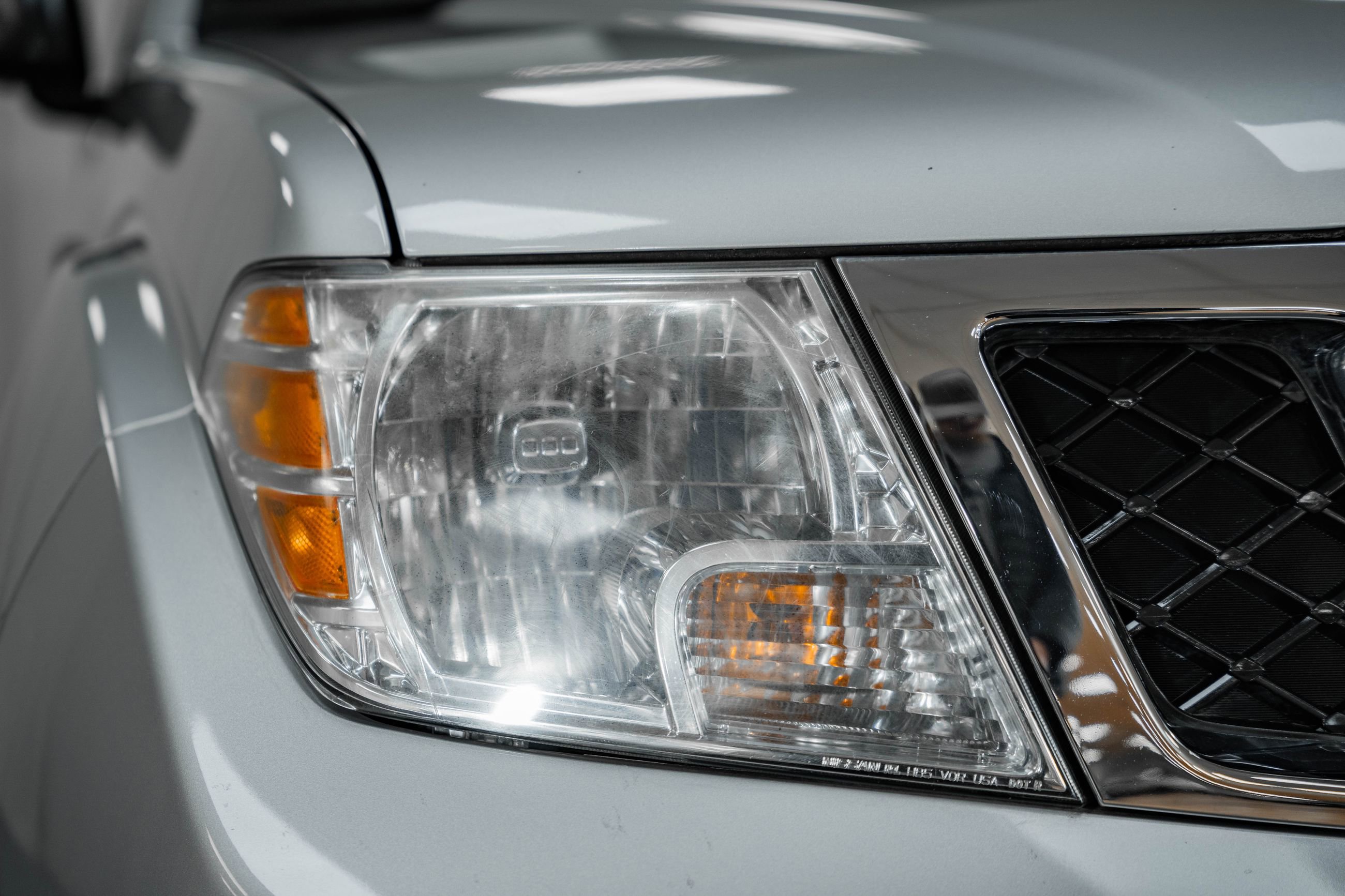 Used 2018 Nissan Frontier S image 11