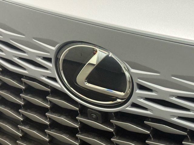New 2026 Lexus RX 450h AWD image 30