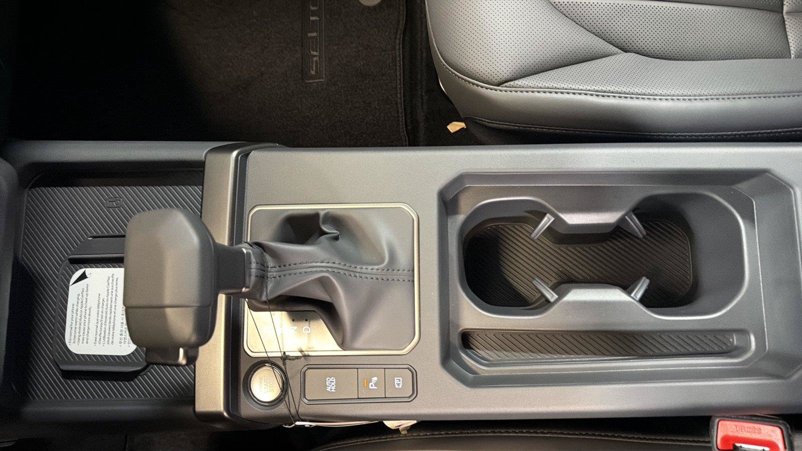 New 2027 Kia Seltos X-Line S AWD/4WD image 19