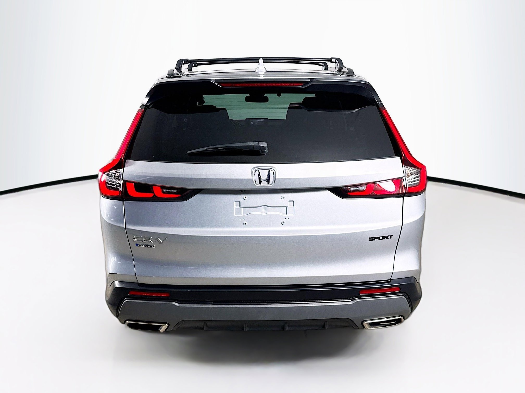 Certified 2023 Honda CR-V Sport image 31