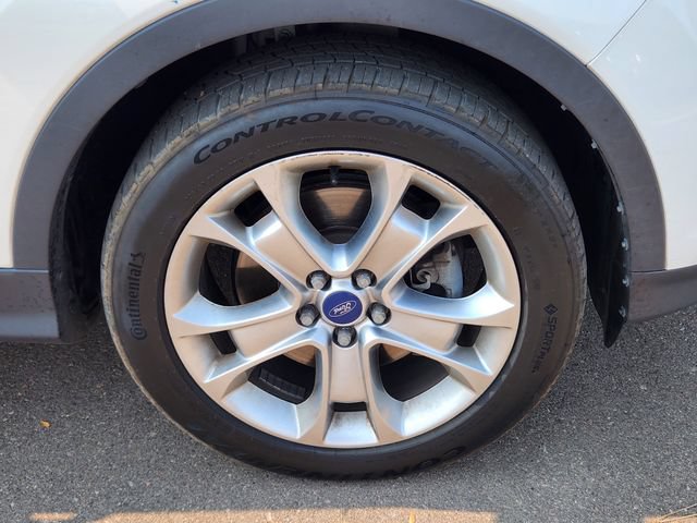 Used 2013 Ford Escape SEL AWD/4WD image 15