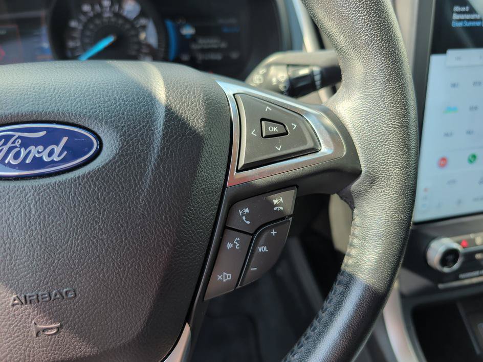 Used 2023 Ford Edge SEL w/ Convenience Package AWD/4WD image 20