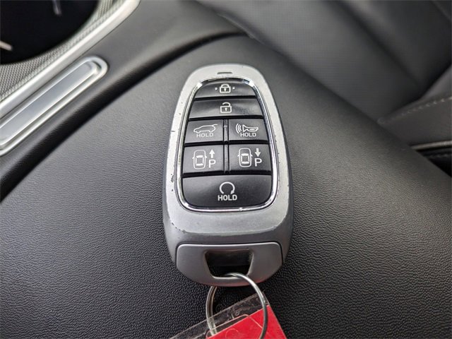Used 2023 Hyundai Santa Fe Limited image 30