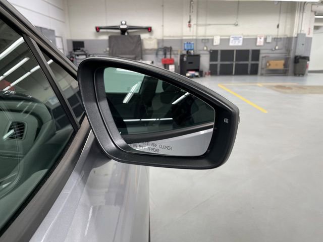 Used 2023 Volkswagen ID.4 Pro image 12