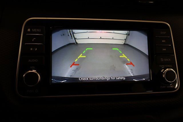 New 2025 Nissan Kicks Play S image 21