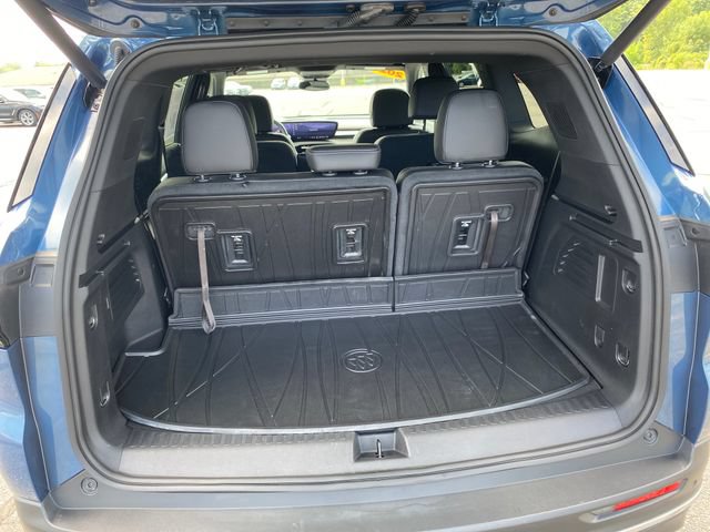Certified 2025 Buick Enclave Preferred w/ LPO, Floor Liner Package FWD image 20