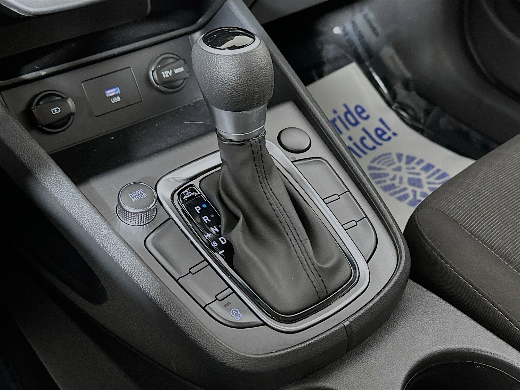 Certified 2023 Hyundai Kona SEL FWD image 16