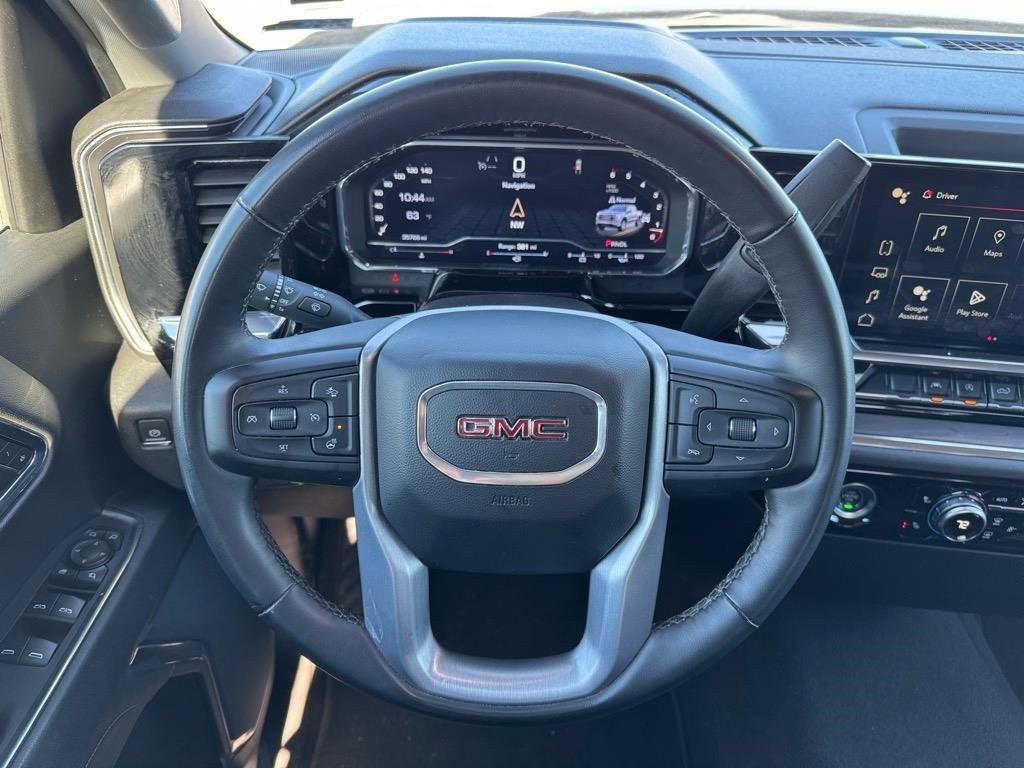 Used 2024 GMC Sierra 1500 SLT image 10