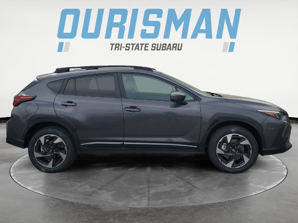 Certified 2026 Subaru Crosstrek 2.5i Limited w/ Crosstrek Mirror Package AWD/4WD image 7
