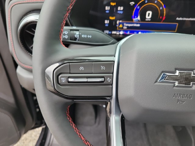 New 2026 Chevrolet Colorado Z71 w/ Technology Package AWD/4WD image 25