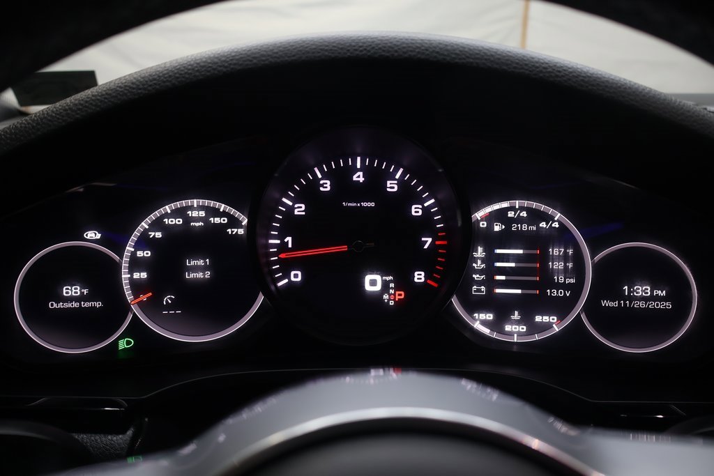 Used 2021 Porsche Cayenne image 20