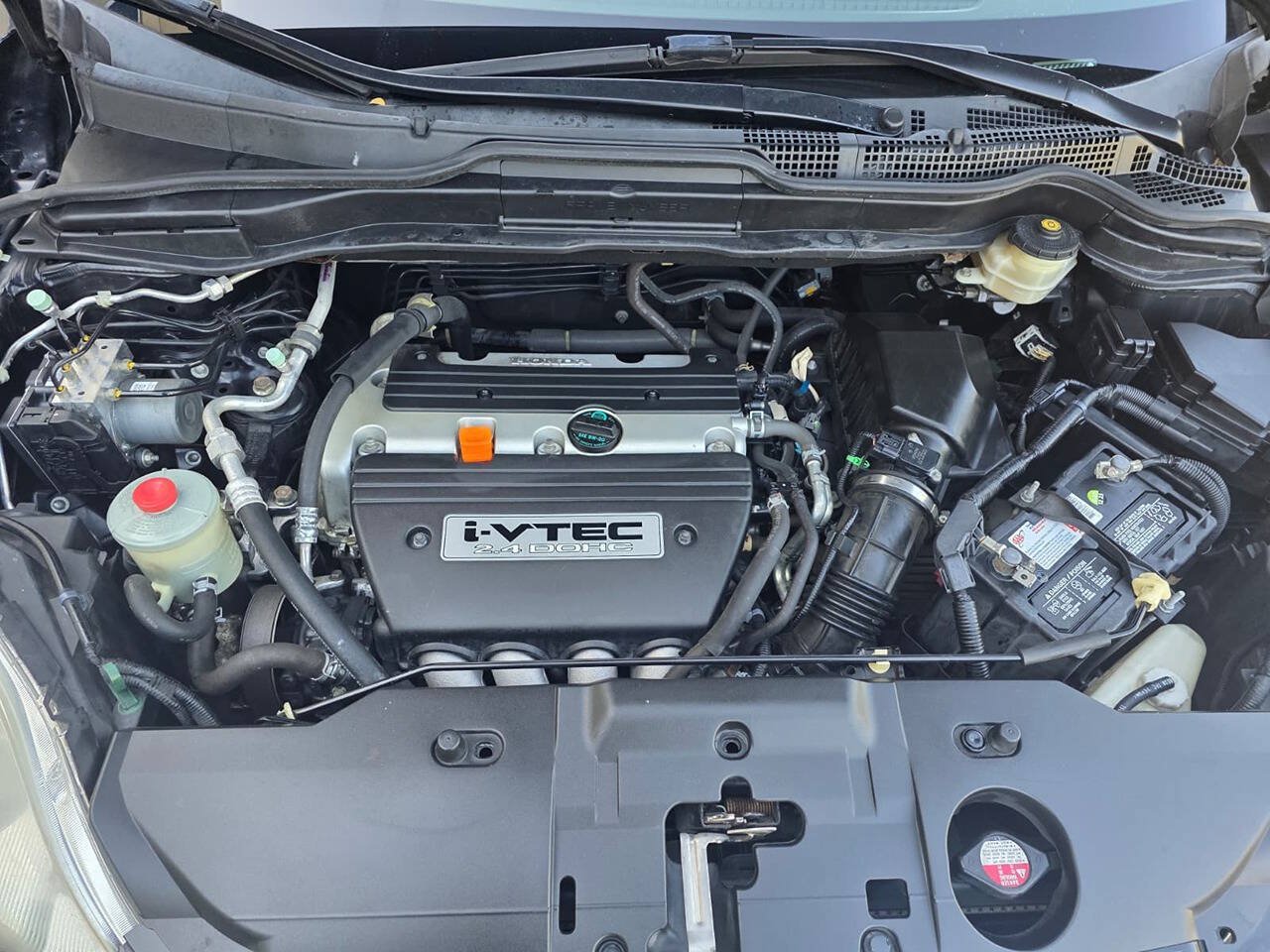 Used 2008 Honda CR-V EX-L image 7