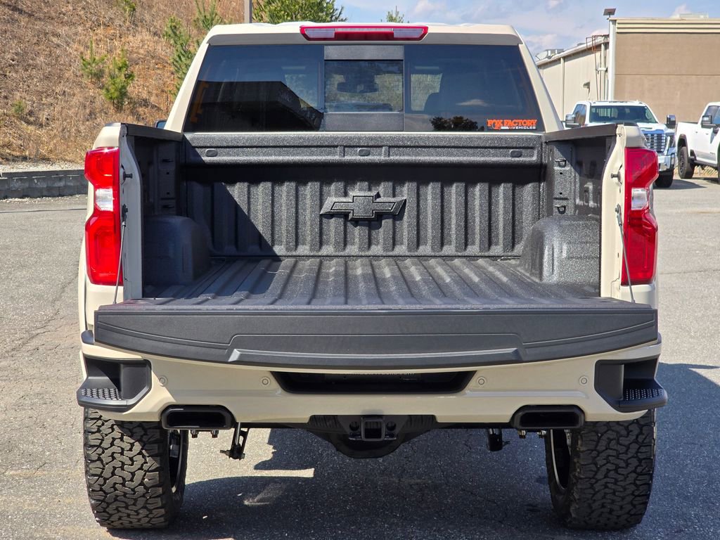 New 2026 Chevrolet Silverado 1500 RST image 13