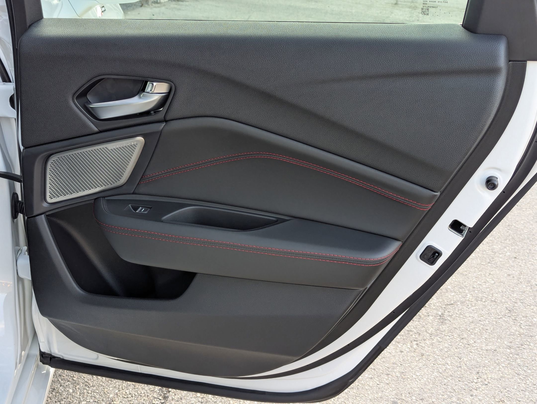 Certified 2025 Acura TLX SH-AWD w/ A-SPEC Pkg image 26