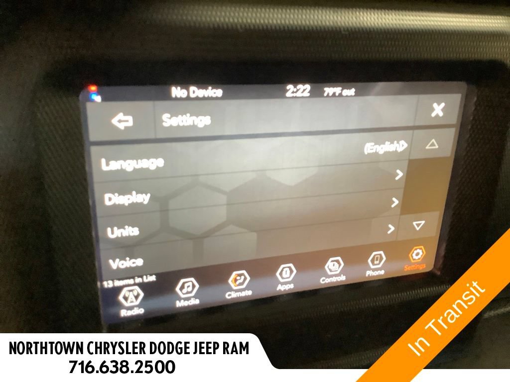 Used 2023 Jeep Gladiator Sport AWD/4WD image 39
