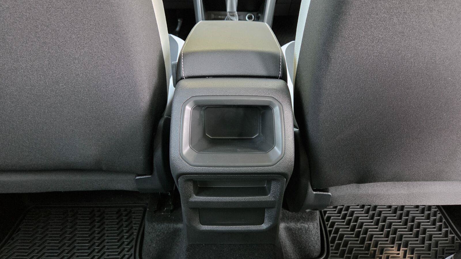 New 2027 Volkswagen Taos S FWD image 53