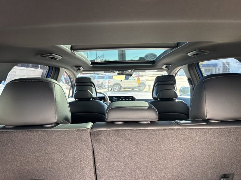 New 2026 Kia Sportage X-Line w/ X-Line Premium Package image 12