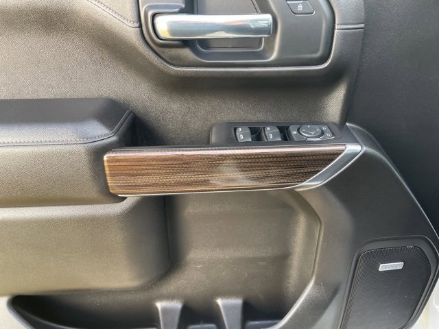 Used 2021 Chevrolet Silverado 1500 LT Trail Boss w/ Convenience Package II image 18