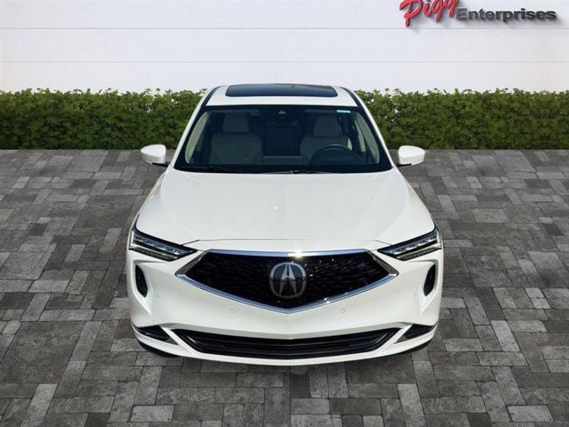 Used 2023 Acura MDX FWD w/ Technology Package image 7