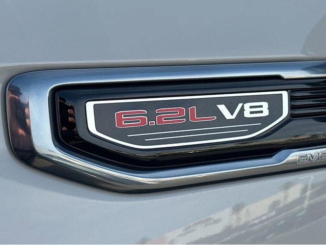 New 2026 GMC Sierra 1500 AT4 w/ AT4 Premium Package image 17