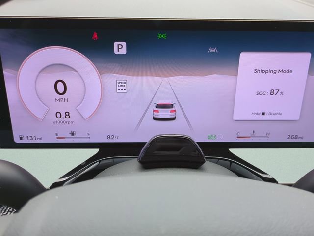 New 2026 Genesis GV80 2.5T Prestige image 23